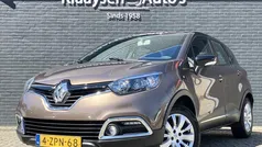Gebruikt 2015 Renault Captur Expression SUV | € 9.950 (Eerlijke prijs)