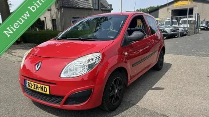 Occasion Renault Twingo 58 PK (42 kW) 2008 Hatchback