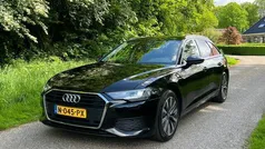 Gebruikt 2019 Audi A6 S-Line Stationwagen | € 23.650 (Eerlijke prijs)