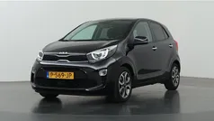 Gebruikt 2022 Kia Picanto Hatchback | € 14.935 (Eerlijke prijs)