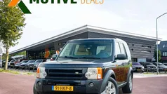 Gebruikt 2005 Land Rover Discovery 3 HSE SUV | € 12.900 (Super prijs)