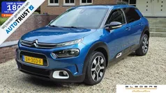 Gebruikt 2018 Citroën C4 Cactus Business Class Hatchback | € 11.700 (Eerlijke prijs)