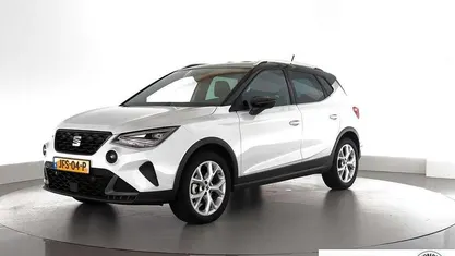 Occasion Seat Arona Business 116 PK (85 kW) 2024 SUV