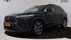Gebruikt 2024 Toyota Corolla Cross Limited SUV | € 35.445 (Eerlijke prijs)