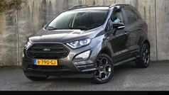 Gebruikt 2022 Ford Ecosport ST-Line SUV | € 19.995 (Eerlijke prijs)