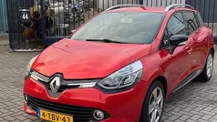 Gebruikt 2014 Renault Clio GrandTour Dynamique Stationwagen | € 3.650 (Eerlijke prijs)