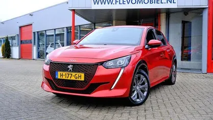 Occasion Peugeot e-208 Allure 100 kW (136 PK) 2020 Hatchback