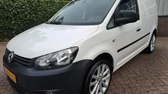 Gebruikt 2012 VW Caddy MPV | € 3.795 (Super prijs)