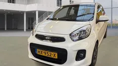 Gebruikt 2016 Kia Picanto 4 Hatchback | € 3.599 (Super prijs)