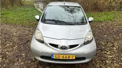 Gebruikt 2008 Toyota Aygo Hatchback | € 2.295 (Eerlijke prijs)