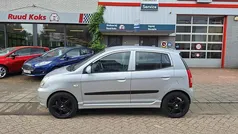 Grijs Gebruikt 2006 Kia Picanto Hatchback | € 2.250 (Eerlijke prijs)