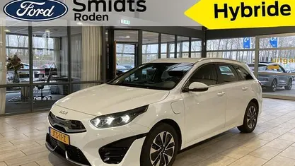 Occasion Kia Ceed Sportswagon 140 PK (102 kW) 2022 Stationwagen
