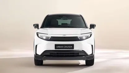 Overige Nieuw 2025 Toyota Urban Cruiser Active SUV | € 30.995 (Eerlijke prijs)