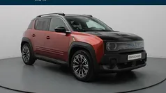 Gebruikt 2025 Renault R4 Iconic SUV | € 34.990 (Goede deal)