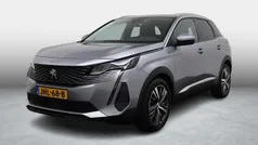Gebruikt 2021 Peugeot 3008 Allure SUV | € 22.899 (Goede deal)