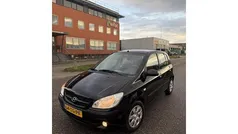 Gebruikt 2006 Hyundai Getz Hatchback | € 1.950 (Eerlijke prijs)