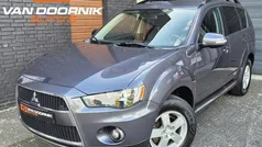 Gebruikt 2010 Mitsubishi Outlander Edition SUV | € 7.950 (Eerlijke prijs)