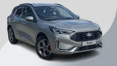 Gebruikt 2024 Ford Kuga ST-Line X SUV | € 42.900 (Goede deal)
