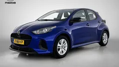 Gebruikt 2024 Mazda 2 Center-Line Hatchback | € 24.295 (Eerlijke prijs)
