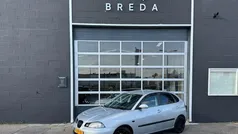 Grijs Gebruikt 2008 Seat Ibiza Hatchback | € 2.445 (Eerlijke prijs)