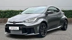 Gebruikt 2025 Toyota Yaris Edition Coupé | € 130.000