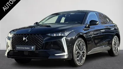 Occasion 2024 DS Automobiles DS4 Hatchback | € 26.950 (Eerlijke prijs)