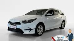 Gebruikt 2022 Kia Ceed Stationwagen | € 17.945 (Eerlijke prijs)