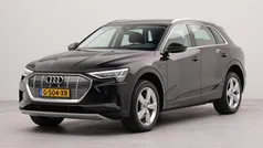 Gebruikt 2019 Audi e-tron Design SUV | € 20.900 (Goede deal)