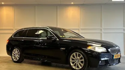 Occasion BMW 535 Executive 313 PK (230 kW) 2012 Stationwagen