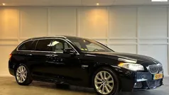 Gebruikt 2012 BMW 535 Executive Stationwagen | € 10.950 (Eerlijke prijs)