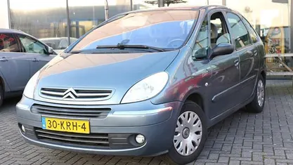 Occasion 2010 Citroën Xsara Picasso MPV | € 750 (Super prijs)