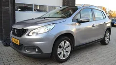 Gebruikt 2016 Peugeot 2008 SUV | € 7.950 (Goede deal)
