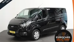 Gebruikt 2020 Ford Transit Custom Van | € 18.390 (Goede deal)