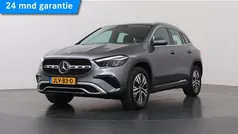 Gebruikt 2024 Mercedes GLA250 Luxury SUV | € 45.850 (Eerlijke prijs)