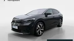 Grijs Gebruikt 2020 VW ID.4 SUV | € 23.945 (Eerlijke prijs)
