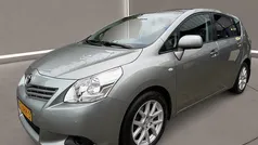 Gebruikt 2012 Toyota Verso Business Edition MPV | € 8.950 (Eerlijke prijs)