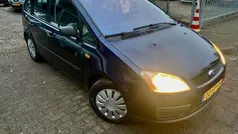Blauw, metallic lak Gebruikt 2006 Ford C-MAX MPV | € 1.950 (Eerlijke prijs)