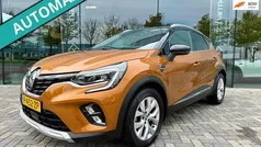 Gebruikt 2021 Renault Captur Intens SUV | € 20.845 (Goede deal)
