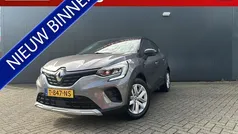Gebruikt 2023 Renault Captur Evolution SUV | € 20.950 (Eerlijke prijs)
