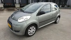 Gebruikt 2010 Citroën C1 Hatchback | € 4.950 (Eerlijke prijs)