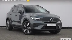 Gebruikt 2025 Volvo EX40 Business Edition SUV | € 49.840 (Eerlijke prijs)