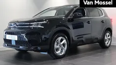 Gebruikt 2025 Citroën C5 Aircross SUV | € 32.940 (Super prijs)