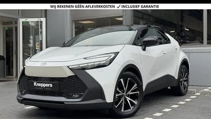 Occasion 2025 Toyota C-HR Edition SUV | € 34.400 (Goede deal)