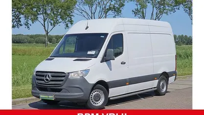 Occasion Mercedes Sprinter 116 PK (85 kW) 2020 Van