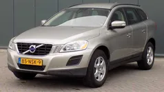 Grijs Gebruikt 2010 Volvo XC60 Kinetic SUV | € 12.900 (Eerlijke prijs)