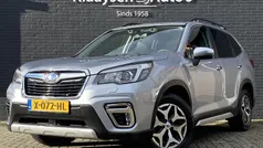 Gebruikt 2020 Subaru Forester SUV | € 33.950 (Goede deal)