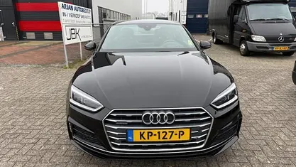 Occasion Audi A5 Sport 252 PK (185 kW) 2017 Coupé
