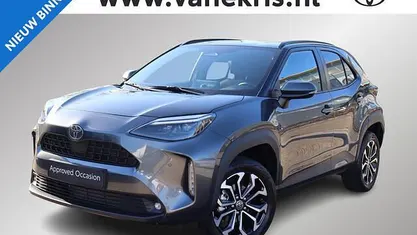 Occasion Toyota Yaris Cross Edition 116 PK (85 kW) 2025 SUV