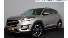 Gebruikt 2019 Hyundai Tucson Premium SUV | € 23.900 (Eerlijke prijs)