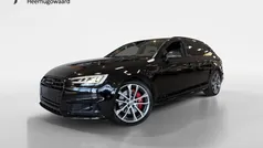 Zwart Gebruikt 2018 Audi A4 Proline Stationwagen | € 37.945 (Eerlijke prijs)